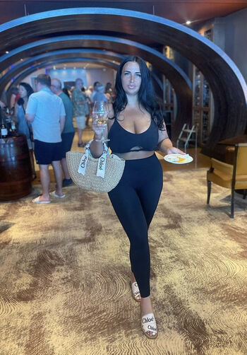 Katrina Louise Paul