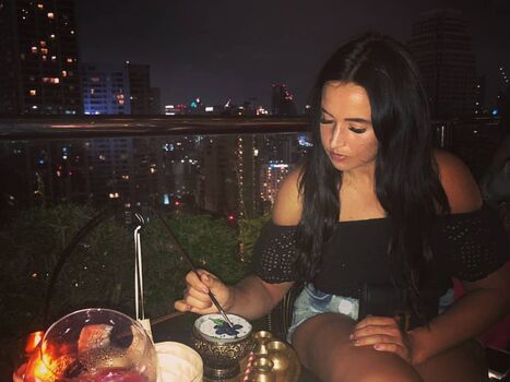 Katrina Louise Paul