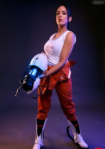 Katrina Moreno