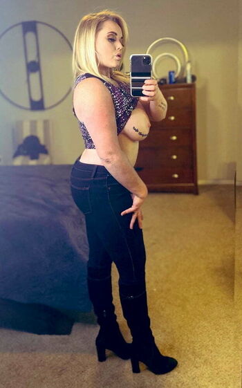 Katrina Thicc