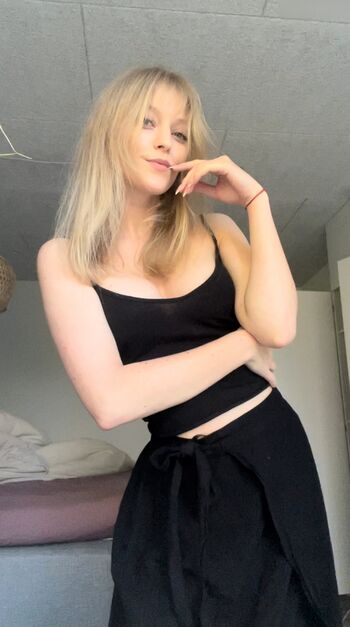 Katrine ASMR