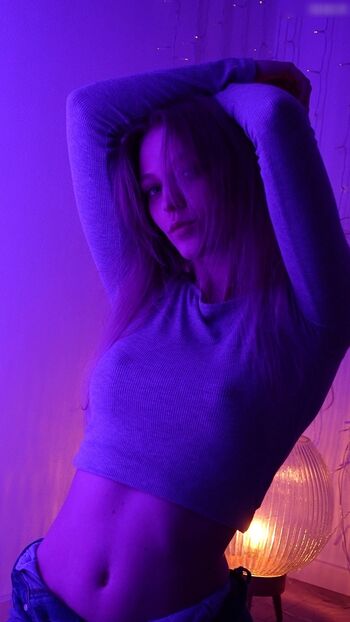 Katrine ASMR