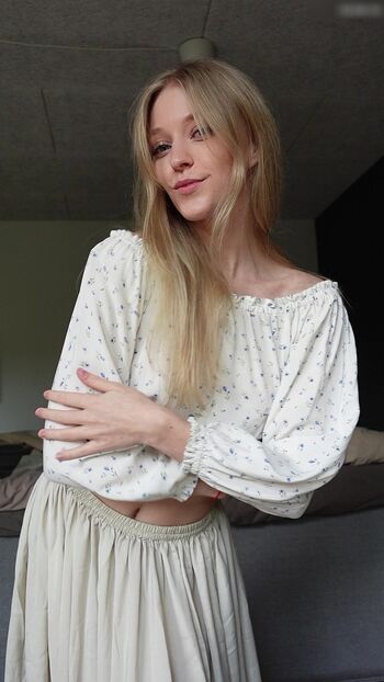 Katrine ASMR