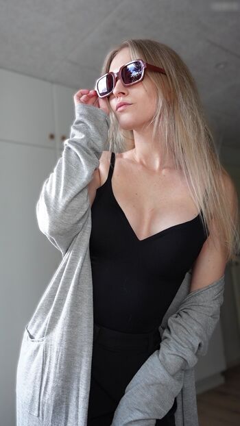 Katrine ASMR
