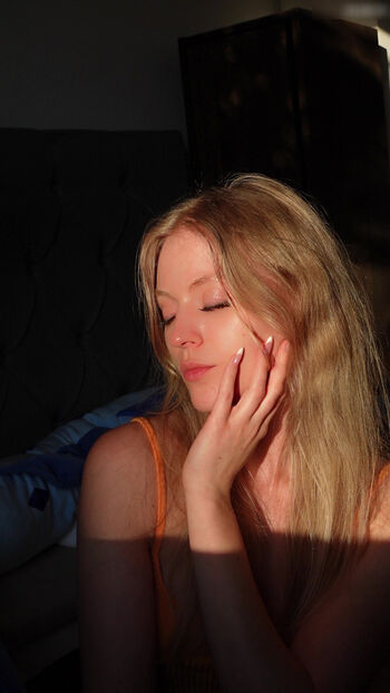Katrine ASMR