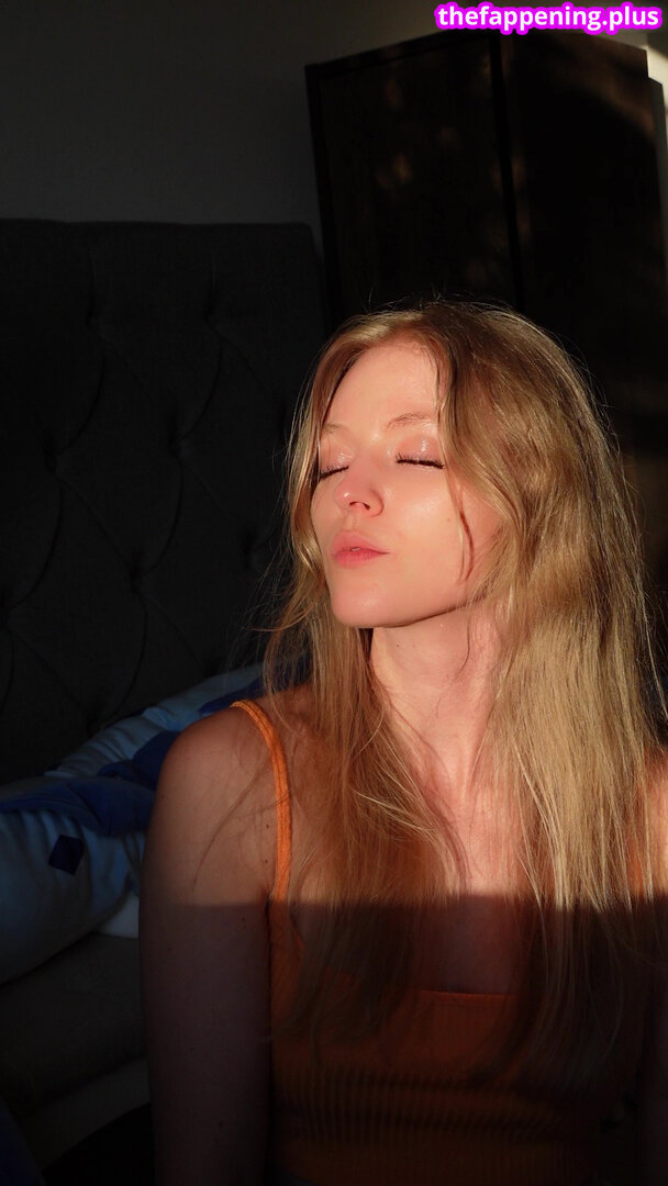 Katrine ASMR