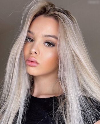 Katryn Depp - Ekaterina