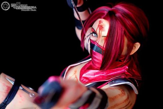 KattaRamosCosplay