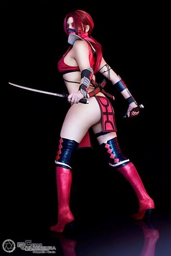KattaRamosCosplay