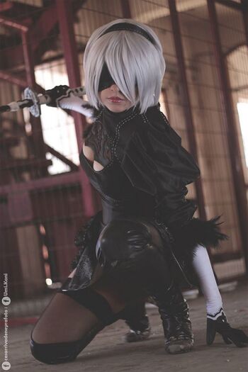 KattaRamosCosplay