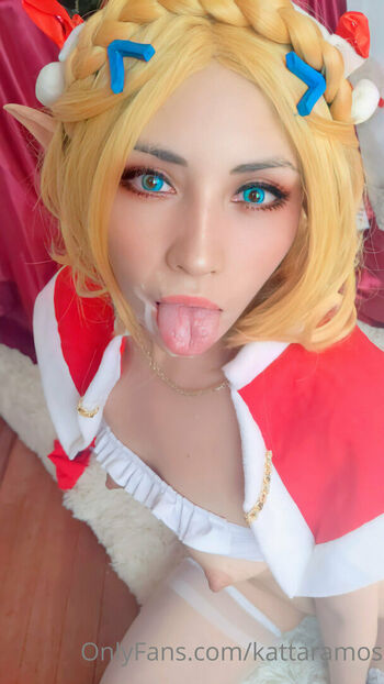 KattaRamosCosplay