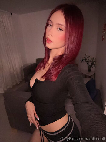 kattedoll