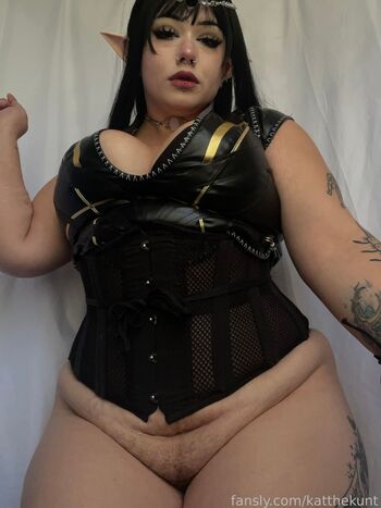 katthekunt
