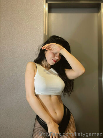 Katy Gamez
