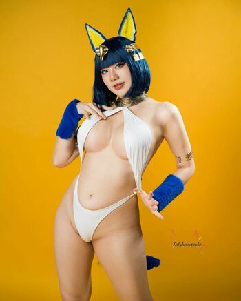 Katy Kat Cosplay