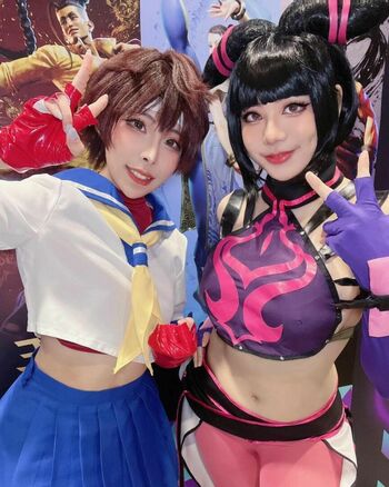 Katy Kat Cosplay