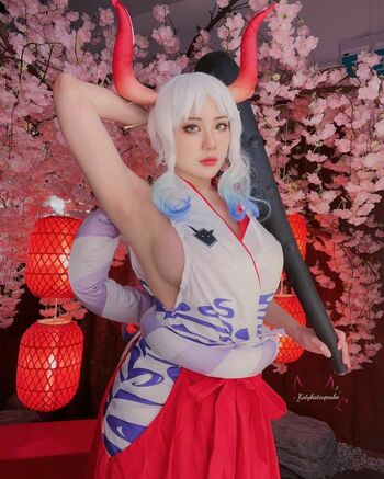 Katy Kat Cosplay