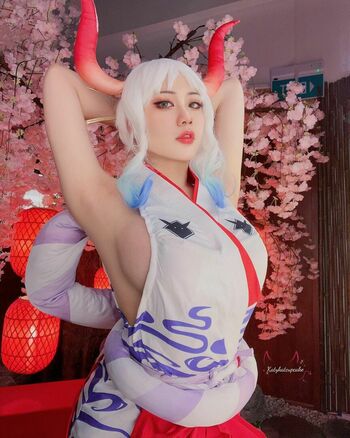 Katy Kat Cosplay