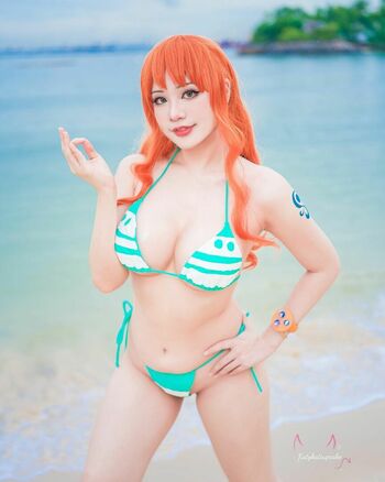 Katy Kat Cosplay