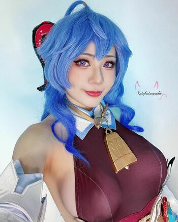 Katy Kat Cosplay