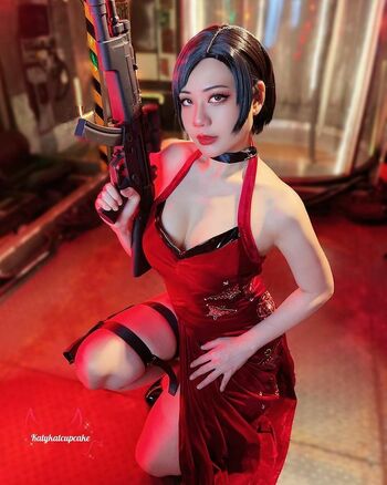 Katy Kat Cosplay