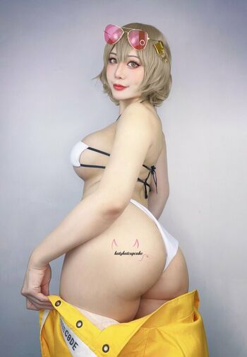 Katy Kat Cosplay