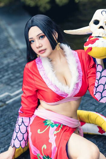 Katy Kat Cosplay