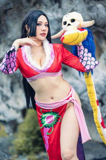 Katy Kat Cosplay