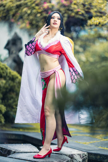Katy Kat Cosplay