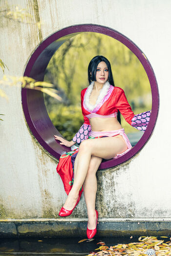 Katy Kat Cosplay