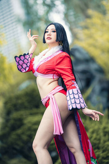 Katy Kat Cosplay