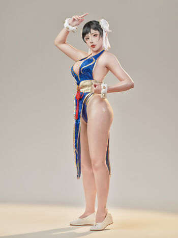 Katy Kat Cosplay
