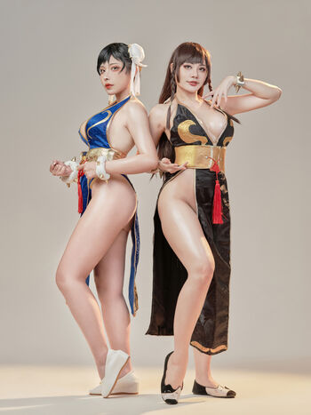 Katy Kat Cosplay