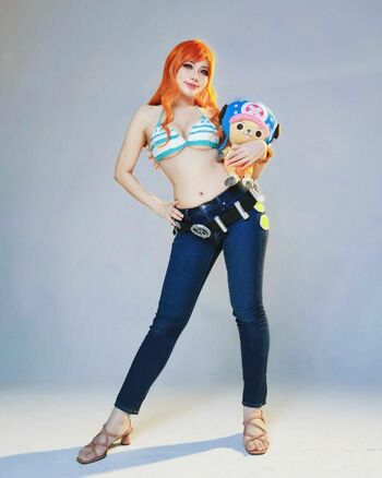 Katy Kat Cosplay