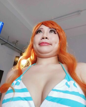 Katy Kat Cosplay