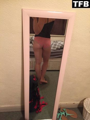 Katy Marchant