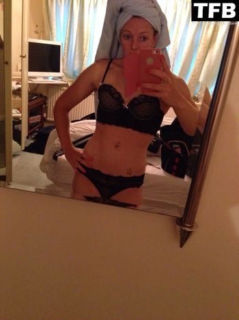 Katy Marchant