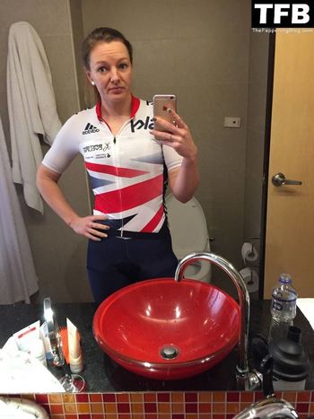 Katy Marchant