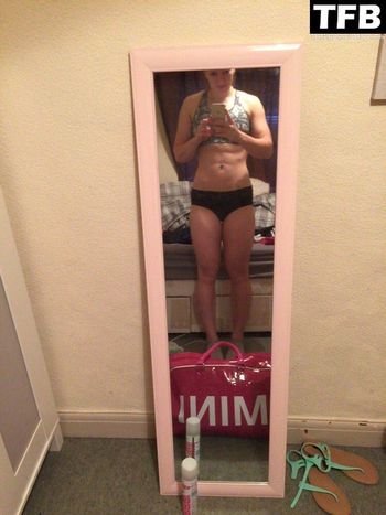 Katy Marchant