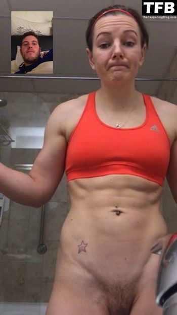 Katy Marchant