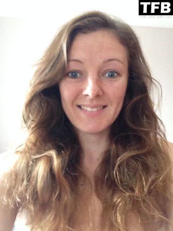 Katy Marchant