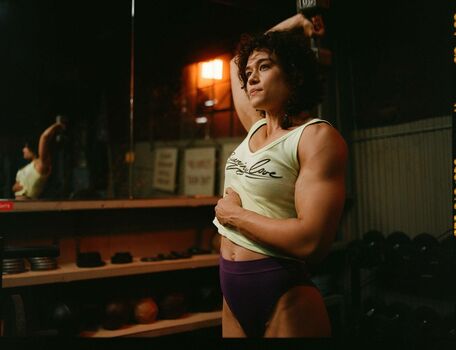 Katy O’Brian