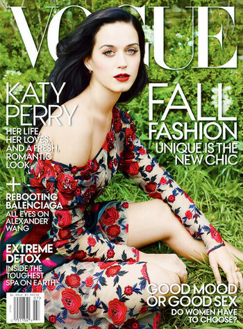 Katy Perry