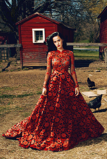 Katy Perry