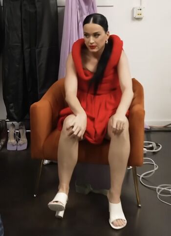Katy Perry