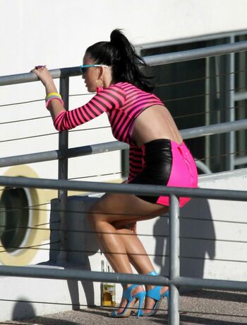 Katy Perry