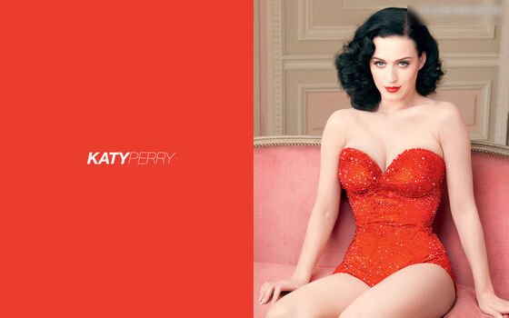 Katy Perry