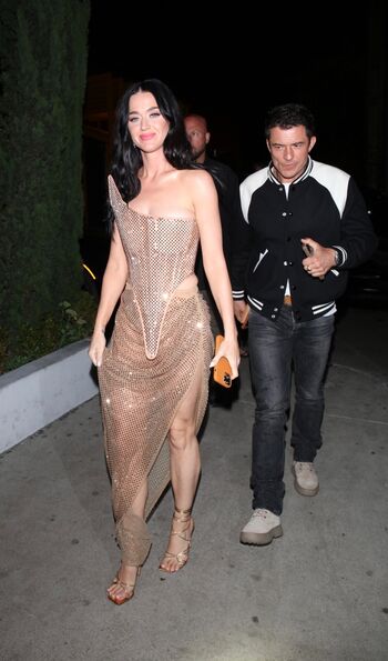Katy Perry