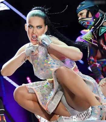 Katy Perry
