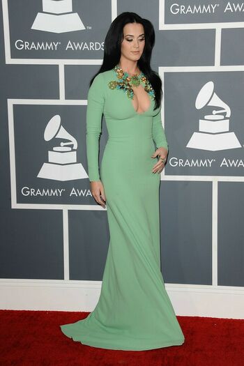 Katy Perry